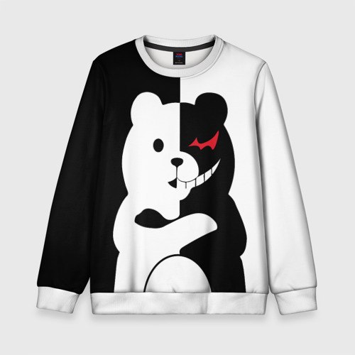 3D Monokuma
