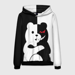 Мужская толстовка 3D Monokuma Монокума