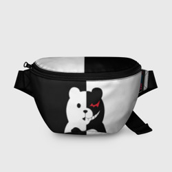 Поясная сумка 3D Monokuma Монокума