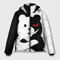 Мужская зимняя куртка 3D Monokuma Монокума