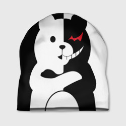 Шапка 3D Monokuma Монокума