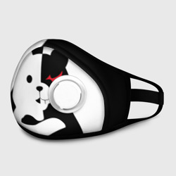 Маска из неопрена Monokuma Монокума
