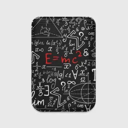 Картхолдер Magsafe магнитный Формулы физика