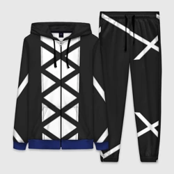 Женский костюм 3D Bleach Ichigo