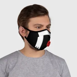 Маска из неопрена Bleach tank - фото 2