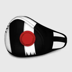 Маска из неопрена Bleach tank