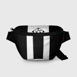 Поясная сумка 3D Bleach tank