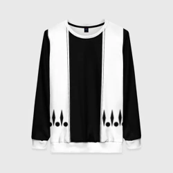 Женский свитшот 3D Bleach tank