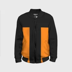 NARUTO (НА СПИНЕ)