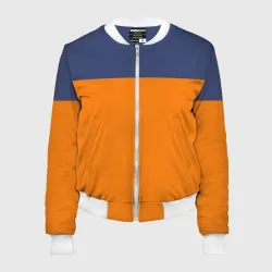 NARUTO (НА СПИНЕ)