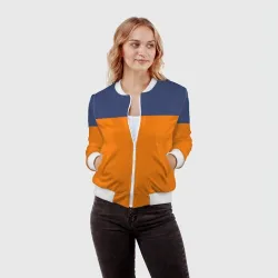 NARUTO (НА СПИНЕ)