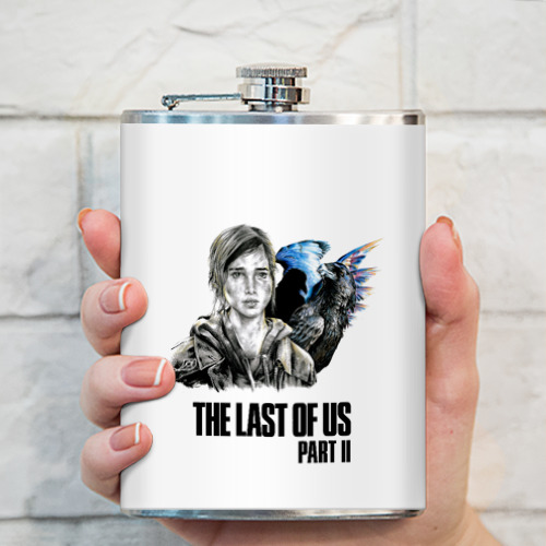 Фляга The last of US 2 - фото 3