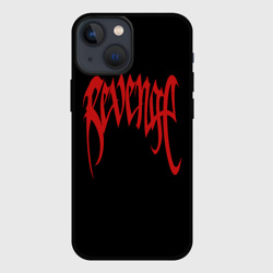 Чехол для iPhone 13 mini Revenge