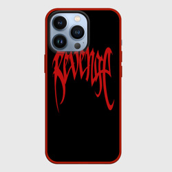 Чехол для iPhone 13 Pro Revenge