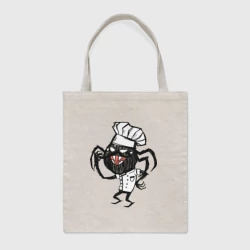 Шоппер BioNature Webber