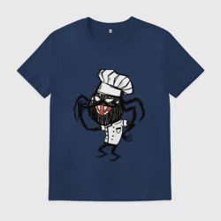 Мужская футболка хлопок Webber