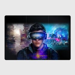 Магнитный плакат 3Х2 Ready Player One pro [2]