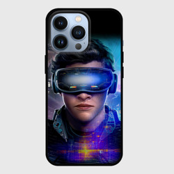 Чехол для iPhone 13 Pro Ready Player One pro [2]