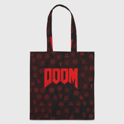 Шоппер 3D Doom Дум