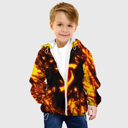 Детская куртка 3D Doom the crucible Дум - фото 2