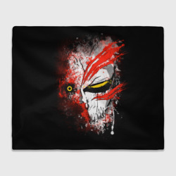 Плед 3D Bleach face