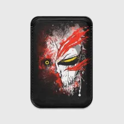 Картхолдер Magsafe магнитный Bleach face