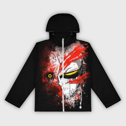 Женская ветровка 3D Bleach face