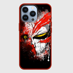 Чехол для iPhone 13 Pro Bleach face