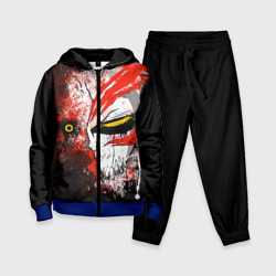 Детский костюм 3D Bleach face