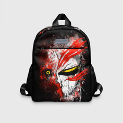 Детский рюкзак 3D Bleach face