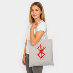 Шоппер BioNature Berserk - фото 2