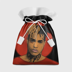 Подарочный 3D мешок XXXTentacion