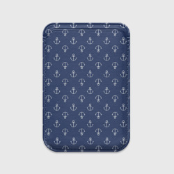 Картхолдер Magsafe магнитный ВМФ