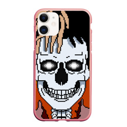 Chehly Dlya Telefonov Xxxtentacion C Printom Kupit Chehly Dlya