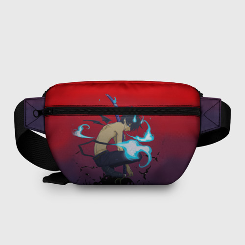 Поясная сумка 3D Окамура Рин - фото 2