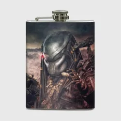 Фляга Хищник Predator