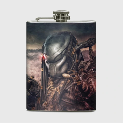 Фляга Хищник Predator