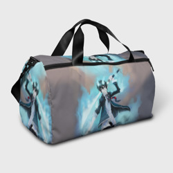 Сумка спортивная 3D Rin Okumura