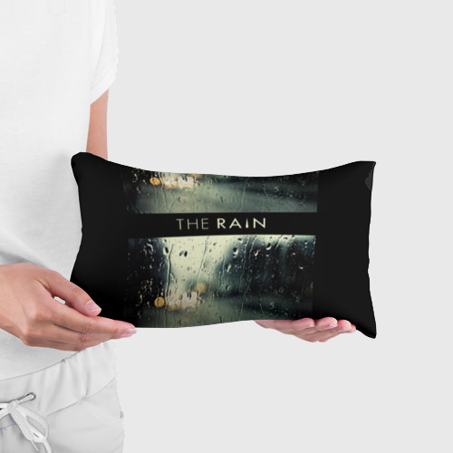 Подушка 3D антистресс  The Rain - фото 3