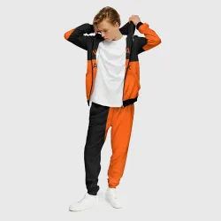 Мужской костюм 3D Orange Is the New Black - фото 2