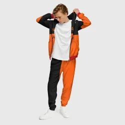 Мужской костюм 3D Orange Is the New Black - фото 2