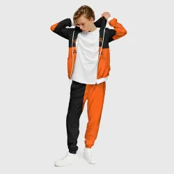 Мужской костюм 3D Orange Is the New Black - фото 2
