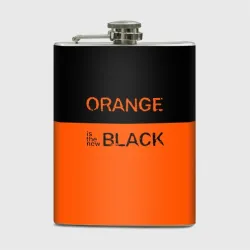 Фляга Orange Is the New Black