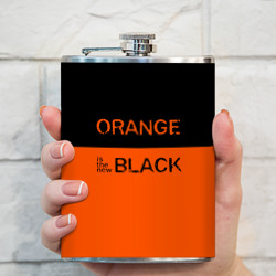 Фляга Orange Is the New Black - фото 2