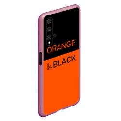 Чехол для Honor 20 Orange Is the New Black - фото 2