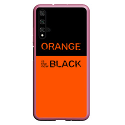 Чехол для Honor 20 Orange Is the New Black