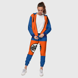 Женский костюм 3D Kame senin Kanji - фото 2