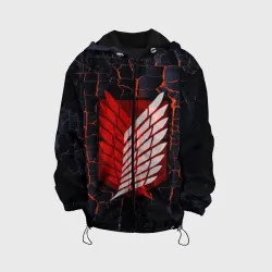 Атака Титанов