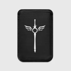 Картхолдер Magsafe магнитный Devil May Cry sword