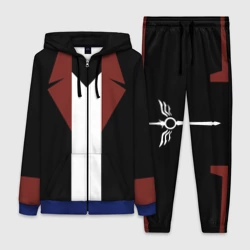 Женский костюм 3D DMC 5 dante